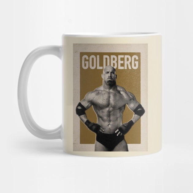 Goldberg Vintage by nasib